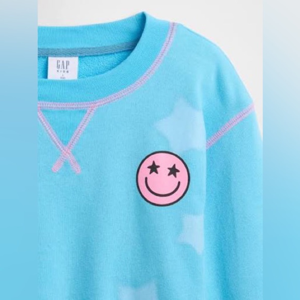 Gap Kids Sweatshirt